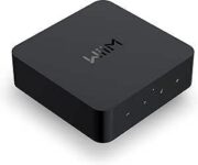 wiim-pro-airplay-2-receiver,-google-cast-audio,-wifi-multiroom-streamer-$175.20-delivered-@-linkplay-technology-via-amazon-au