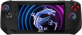 msi-claw-ultra-5-512gb-ssd-$549,-ultra-7-512gb-ssd-$609-delivered-($0-c&c)-@-centrecom