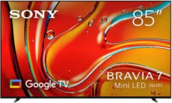 sony-85″-bravia-7-4k-hdr-mini-led-qled-tv-+-free-web-cam-$3,991-($3591-with-cashrewards)-delivered-@-sony-au