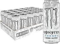 monster-energy-drink-zero-ultra-24x-500ml-$4332-($38.99-s&s)-+-delivery-($0-with-prime/-$59-spend)-@-amazon-au