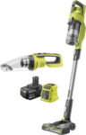 ryobi-18v-one+-stick-vac-+-hand-vac-+-4ah-battery-$199-+-$25-delivery-($0-c&c)-@-bunnings