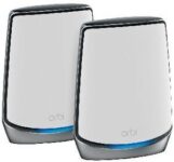 netgear-orbi-rbk852-ax6000-tri-band-mesh-wi-fi-6-system-2-pack-$379-+-delivery-($0-to-metro-areas/-in-store)-@-officeworks