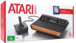 [ebay-plus]-atari-2600+-console-$90-delivered-@-the-gamesmen-ebay