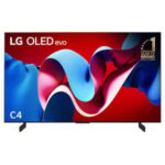 lg-42″-oled-evo-c4-4k-smart-tv-2024-$1162-$0-delivery-@-bing-lee-(also-10%-cashback-@cashrewards)