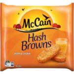 mccain-hash-browns-750g-packs-2x-for-$7-(save-$4.60)-@-woolworths