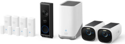 eufy-eufycam-3-security-and-doorbell-entry-bundle-(eufybndl005)-$899.10-+-delivery-($0-c&c)-@-bing-lee