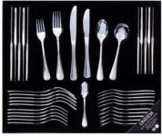 oneida-new-rim-cutlery-set-42pce-$40-+-delivery-($0-c&c-sydney)-@-peter’s-of-kensington