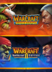 [pc]-warcraft-i-&-ii-bundle-us$965-(~au$15)-was-us$14.57-via-download-link-@-gog