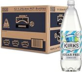 kirks-sugar-free-soft-drink-bottles-12x-125l-$1620-($14.58-s&s)-+-delivery-($0-with-prime/-$59-spend)-@-amazon-au