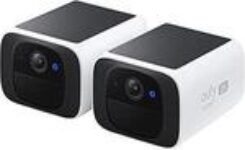 eufy-security-s220-solocam-solar-security-camera-(2-pack)-$244.43-delivered-@-amazon-germany-via-au