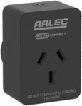 arlec-smart-plug-with-power-monitoring-–-2-pack-$20-+-delivery-($0-onepass/c&c/in-store)-@-bunnings