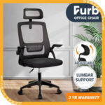 furb-office-chair-$5082-($49.55-with-ebay-plus)-+-delivery-($0-to-selected-metro)-@-urbancircle-ebay