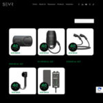 40%-off-stocked-sevr-ev-chargers-&-accessories:-7kw-$35940-&-22kw-$719.40-delivered-@-sevr