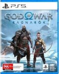 [ps5]-god-of-war:-ragnarok-(standard-edition)-$54-+-delivery-($0-with-prime/-$59-spend)-@-amazon-au