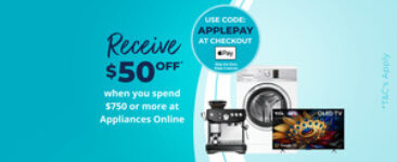 $50-off-when-you-spend-$750-or-more-@-appliances-online