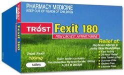 200x-trust-fexit-180,-fexofenadine-hydrochloride-180mg-–-long-2026-expiry-$39.99-delivered-@pharmacysavings