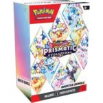 [pre-order]-pokemon-tcg:-scarlet-&-violet-–-prismatic-evolutions-varieties-$30-$60-+-del-&-5x-edr-points-via-app-@-big-w