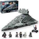 lego-star-wars-imperial-star-destroyer-75394-$222.20-delivered-@-amazon-au