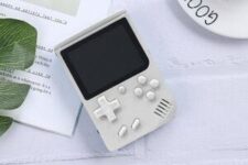 retro-handheld-game-console-with-500-classic-games-$14.99-+-shipping-(free-with-first)-@-kogan