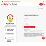 coles-mobile-42gb-28-day-prepaid-starter-pack-(unlimited-call-&-text-to-15-countries)-$10-delivered-or-in-store-(was-$25)-@coles