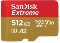 sandisk-512gb-extreme-microsdxc-memory-card-$69-+-delivery-($0-c&c)-+-sc-@-msy-(price-beat-$65.55-@-officeworks)