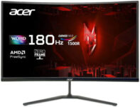 acer-nitro-ed270u-s3-27″-wqhd-180hz-va-curved-gaming-monitor-ed270us3-$189-+-delivery-($0-c&c)-+-surcharge-@-scorptec