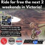 [vic]-2-ride-days-at-park4mx-broadmeadows-and-ridepark-parwan-with-mwmx-loyalty-membership-$19.99/month-@-mwmx