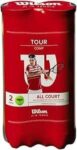 2x-4-ball-wilson-tour-competition-tennis-balls-$1295-($11.65-s&s)-+-delivery-($0-with-prime/-$59-spend)-@-amazon-au