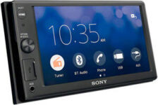 sony-xav-ax1000-apple-carplay-head-unit-$329-(was-$499)-+-delivery-($0-to-most-areas/-c&c/-in-store)-@-supercheap-auto