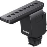 sony-shotgun-microphone-ecm-b1m-$248.27-delivered-($599-rrp-at-sony-au)-@-camera-warehouse