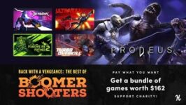 [pc,-steam]-back-with-a-vengeance:-the-best-of-boomer-shooter-bundle-(incl-ultrakill,-turbo-overkill-&-more)-–-$27.72-@-humble