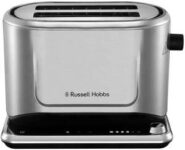 attentiv-2-slice-toaster-|-russell-hobbs-$79.95-+-delivery-(was-$149)-@-petitstresors