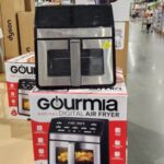 gourmia-76l-air-fryer-gaf858-$5999-in-store,-$69.99-delivered-@-costco-(membership-required)