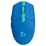 logitech-g305-lightspeed-wireless-gaming-mouse-$29-(oos),-g203-rgb-$19-+-delivery-($0-c&c)-@-eb-games-(online-only)