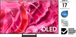 samsung-55″-s90c-oled-4k-smart-tv-(2023)-$1,600-($1,500-after-trade-in)-delivered-@-samsung-(excl.-tas,-nt)