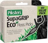 piksters-supagrip-eco-floss-picks-(pack-of-100)-$5.60-+-delivery-($0-with-prime/-$59-spend)-@-amazon-au