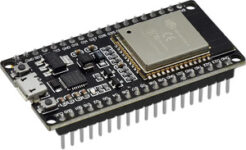 esp32-38-pin-wi-fi-+-bluetooth-development-board-$6.00-+-$3-delivery-(free-over-$100)-@-zaitronics