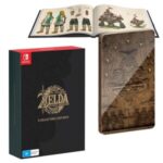 [switch]-the-legend-of-zelda:-tears-of-the-kingdom-collector’s-edition-$64.50-c&c-only-@-eb-games-(online-only)