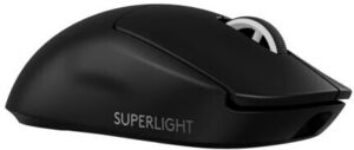 logitech-g-pro-x-superlight-2-lightspeed-wireless-gaming-mouse-(black)-$142-delivered-@-logitechshop-ebay