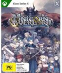 [xsx]-unicorn-overlord-$21,-[xsx,-xb1]-prince-of-persia:-the-lost-crown-$17-+-$9.95-delivery-($0-with-ebay-plus)-@-eb-games-ebay