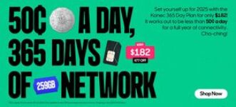 konec-sim/esim-plan-(telstra-network)-259gb-1-year-for-$182-(was-$259)-delivered-@-konec-mobile