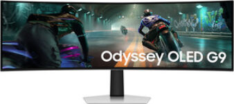 samsung-odyssey-g91sd-49″-dqhd-144hz-oled-curved-gaming-monitor-$1,199-delivered@-samsung-epp-&-education-stores