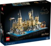 [nsw]-lego-harry-potter-hogwarts-castle-and-grounds-$167-delivered-only-@-big-w-(online-only)