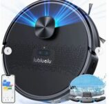 lubluelu-black1-sl61-4000pa-robot-vacuum-cleaner-and-mop-combo-(no-lidar)-$162.69-delivered-@-lubluelu-vac-via-temu