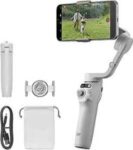 dji-osmo-mobile-6-gimbal-(platinum-grey)-$122.86-delivered-@-amazon-au