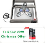 59%-off,-$746.1,-creality-falcon2-22w-laser-engraver-and-cutter,-free-shipping,-@creality-falcon-au-store