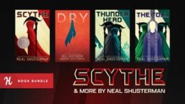 [ebook]-scythe-+-more-(up-to-19)-neal-shusterman-ebooks-$2780-@-humblebundle.com