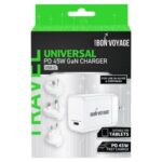 bon-voyage-(crest)-travel-usb-gan-chargers,-30w-$11,-45w-$19-+-del-($0-with-onepass-/-$0-c&c)-@-officeworks