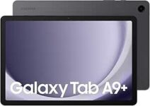 samsung-galaxy-tab-a9+-wifi-tablet,-64gb,-unlocked,-graphite-34%-off-for-$249-+-delivery-($0-with-prime/-$59-spend)-@-amazon-au