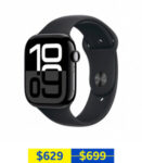 apple-watch-series-10-46mm-jetblack-m/l-sport-band-$629-delivered-@-emporium-electronics-($597.55-price-beat-@-officeworks)